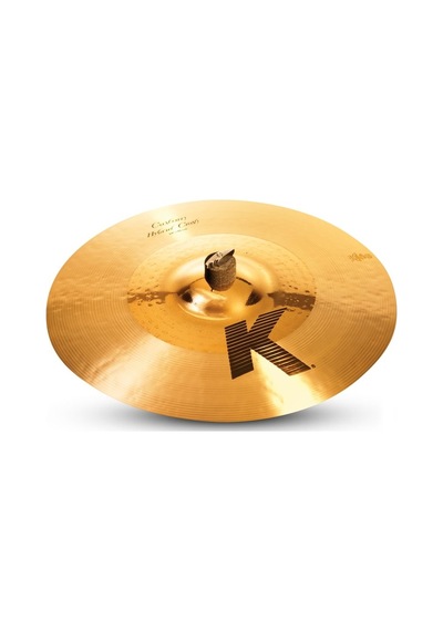 Zildjian 18" K Custom Hybrid Crash