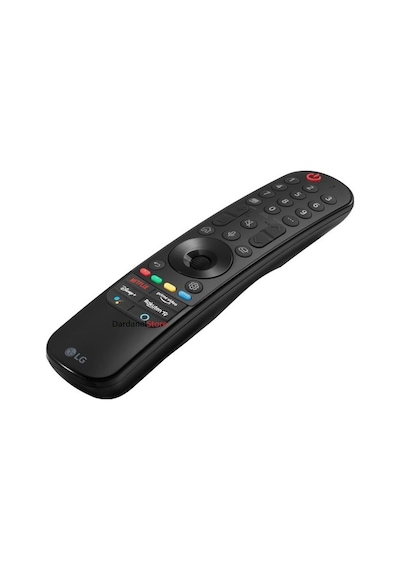 LG Uyumlu An-Mr21 2021 Led Tv Sihirli Kumanda Up Un Nano