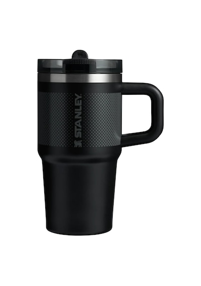 Stanley The Quencher Protour Flip Straw Termos 0,60 Lt Siyah