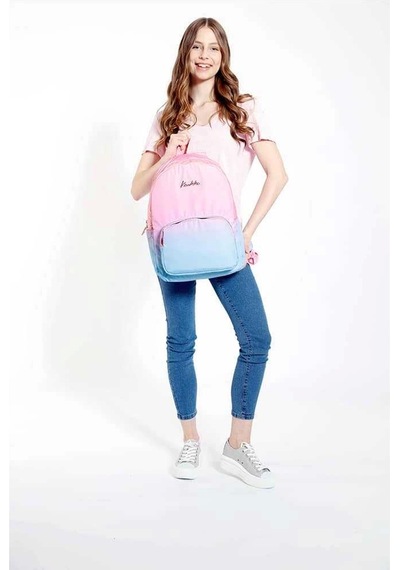 Kaukko Sırt Çantası Rainbow Rigel Diğer