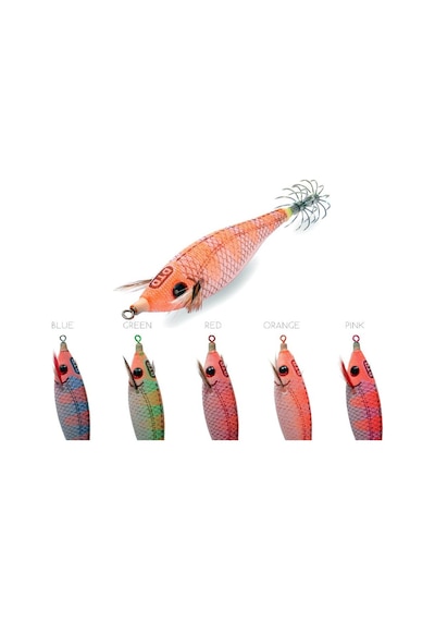 Dtd Arbun 3.0 80 MM 12.9 G Kalamar Zokası