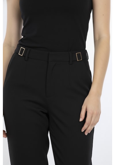 Ysatis Kadın Pantolon 25262000120 Siyah