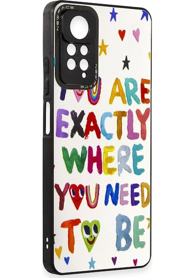 Newface - 485 - Xiaomi Redmi Note 11 Pro Kılıf Mirror Desenli Kapak - Mirror - Novapazr - - 10