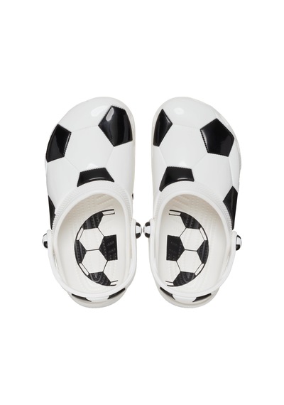 Crocs Classic Soccer Ball Clog K Çocuk Sandalet