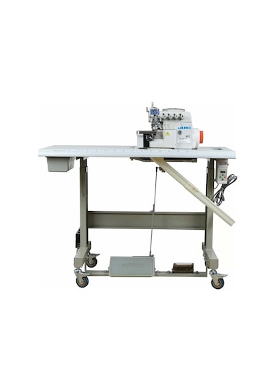 Juki Mo-6814 Kafadan Motorlu 4 İplik Overlok Makinası
