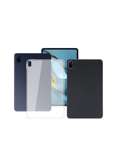 Honor Uyumlu Pad 8 12 Inch Tablet Silikon Tpu Soft Kılıf - AL8103