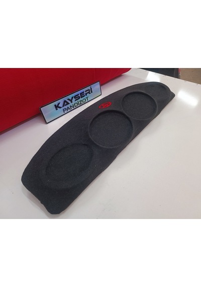 Kayseri Pandizot Toyota Corolla Efsane Kasa Pandizot 4lü Oval Ama İsteğe Göre Yapılır İmalatçıyız