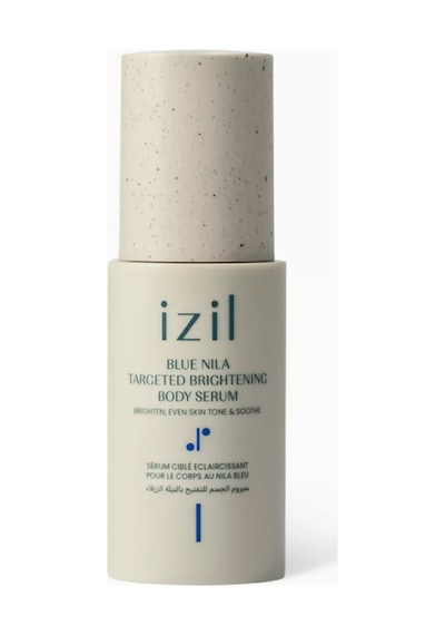 Aydınlatıcı Vücut Serumu 50ml, Leke Karşıtı & Pürüzsüz Bakım