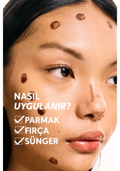 Cream Co. Nemlendirici Besleyici ve Yüz Şekillendirici Glow Sculpt Horizon