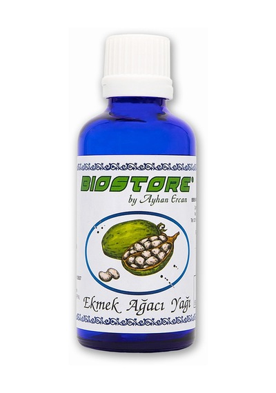 BioStore Saf Baobab Ekmek Ağacı Yağı 50 ML