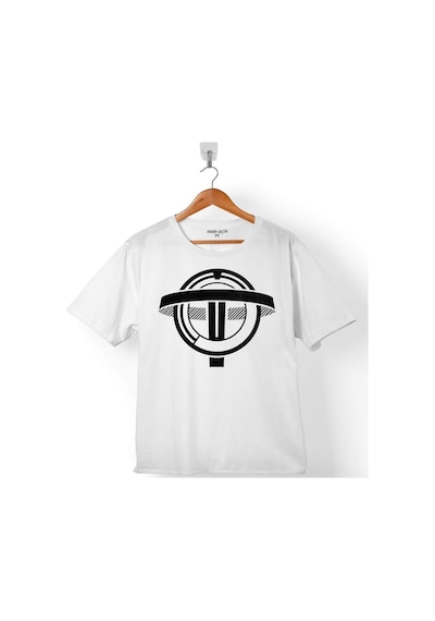Prey Transtar Logo Tasarım Çocuk Tişört 001
