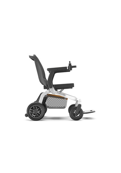 E40s-20 Robooter Akülü Tekerlekli Sandalye