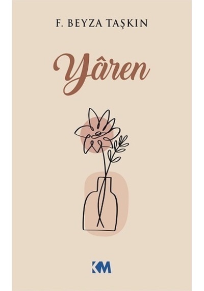 Yaren - Kitap Molası Yayınları - F. Beyza Taşkın