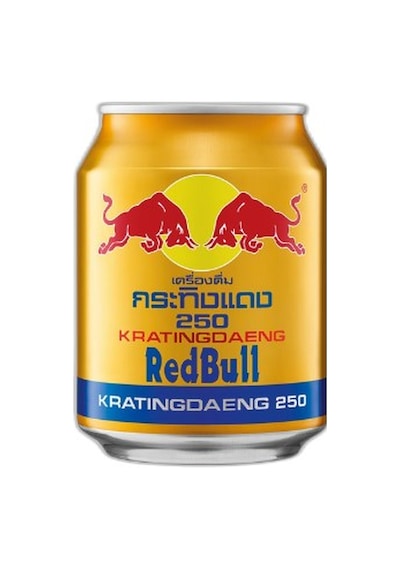 Red Bull Kratingdaeng 250 ML