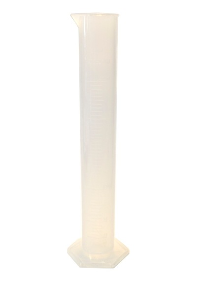 Plastik Mezür 500 Ml