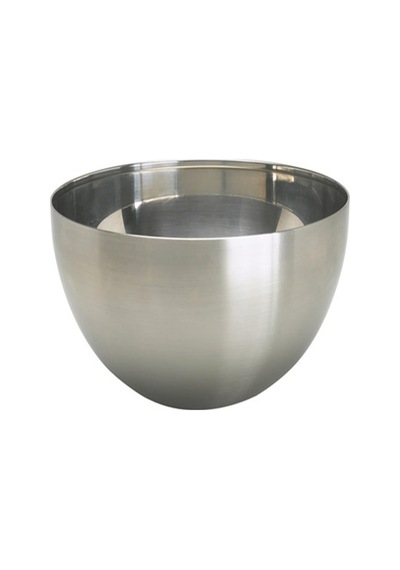 Ikea Blanda Blank Servis Kasesi Paslanmaz Çelik 20 Cm Blanda Blank Servis