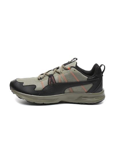Puma Escalate Yesil Siyah Yeşil - Siyah