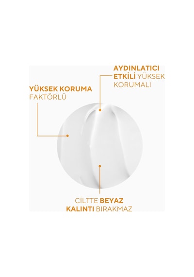 The Ceel Aydınlatıcı Etkili Yüksek Korumalı Stick Güneş Kremi SPF 50+ Shea & Kafein Özlü 18 gr