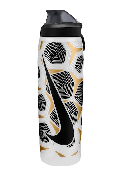 Refuel Bottle Locking Lid 32 Oz Unisex Beyaz Antrenman Suluk N.101.3414.934.32 Beyaz