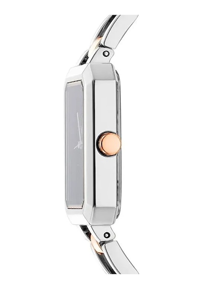 Dkny Dk1l009m0045 Kadın Kol Saati Metalik Gri - Rose Gold