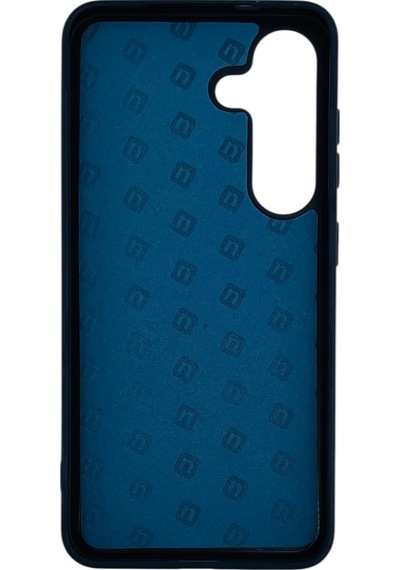Nettech Samsung Galaxy S25 Uyumlu Nt-n083 Arka Koruma Kılıf - Beyaz Beyaz