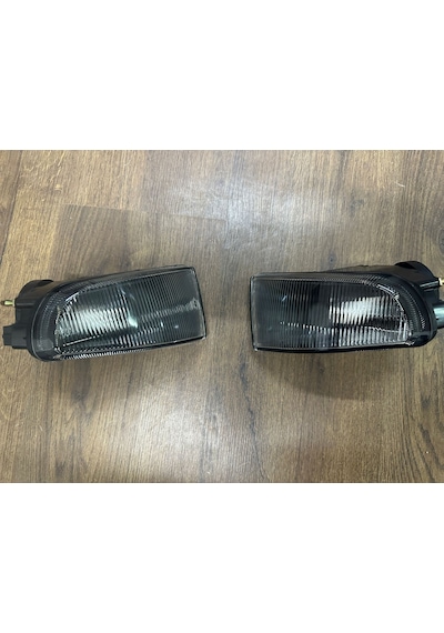 Toyota Avensis Sis Lambası Sağ Sol Set 1998-1999