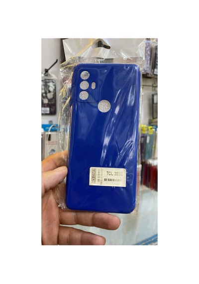 Tcl 30 Se Cep Telefon Kılıfı