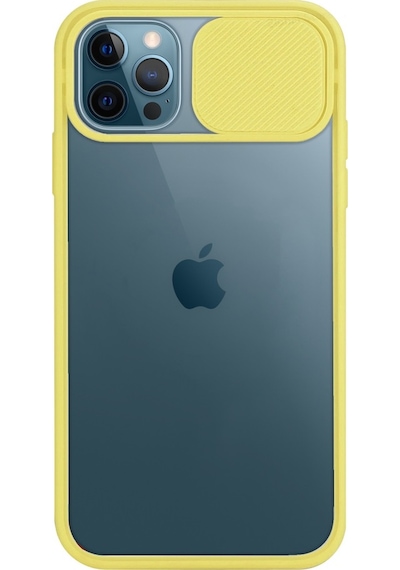 Apple Uyumlu iPhone 11 Pro Kilif Palm Kamera Koruma Kapakli Silikon 473759509