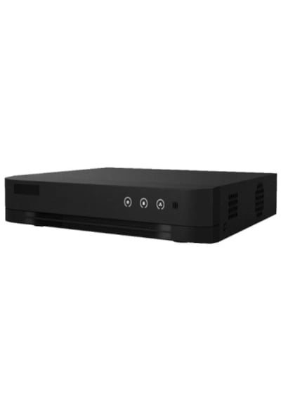 Hıkvısıon Ids-7204hqhı-m1/e 4 Kanal 1080p Acusense Dvr H.265