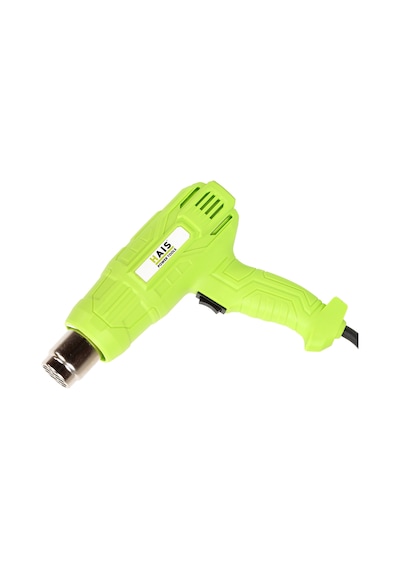 Hais Hg8 2000 W Profesyonel Sıcak Hava Tabancası
