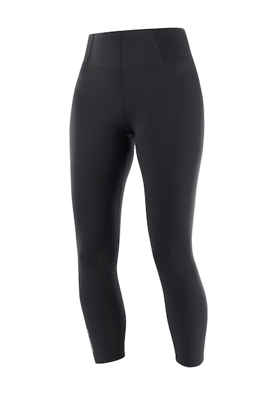 Salomon Cross Multı 23'' Kadın Tayt Black Lc1893100 Siyah