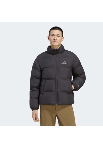 Adidas Kz3367 Mt Ess Hvy P J Erkek Mont Siyah