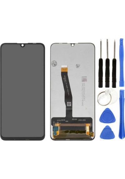 Te Huawei P Smart 2019 Uyumlu Lcd Ekran Dokunmatik + Tamir Seti