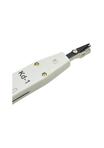 Krone Bıçağı Kep Kep Rj 11 Rj 45 Telefon Pense Kd-1 Khorone Bıçağ