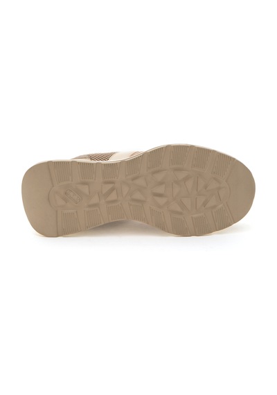 U.S. Polo Assn. Erkek Bej Spor Ayakkabı 50304747-VR011