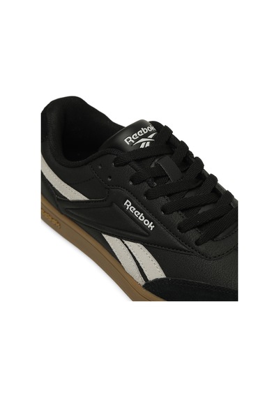 Reebok Clean Lift 1.2 Siyah Kadın Sneaker 000000000102156089 Siyah