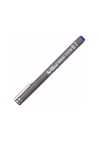 Artline 237 Mavi Çizim Kalemi 0.7