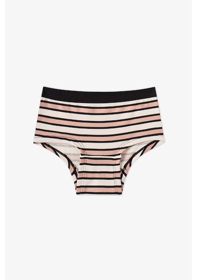 Penti Kız Çocuk Peony 3lü Hipster Külot Çok Renkli