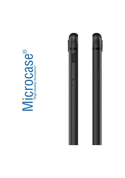 Microcase Xiaomi 12S Ultra Elektrocase Serisi Silikon Kilif 553586783