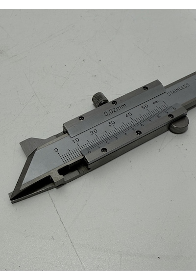 Paslanmaz Çelik Pah Kumpası 45 Derece 50mm