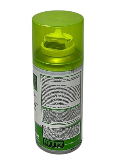 Netex Klima Temizleyici Sprey 150 Ml.
