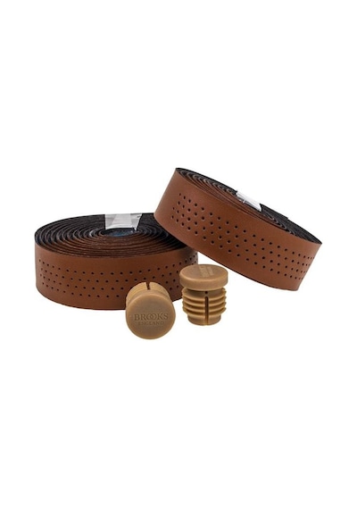 Brooks Gidon Bandı Sargısı Mikrofiber Bal A05203 Siyah