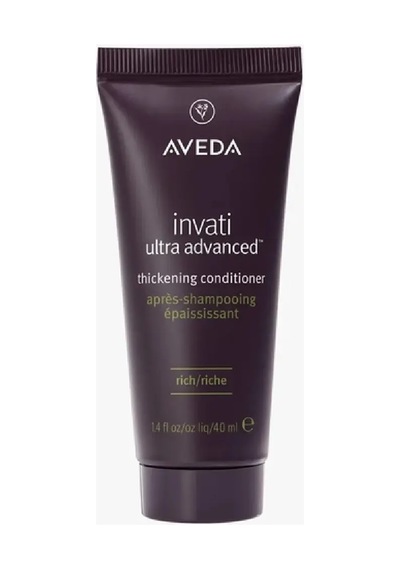 Invati Ultra Advanced Dökülme Karşıtı Dolgunlaştırıcı Zengin Doku