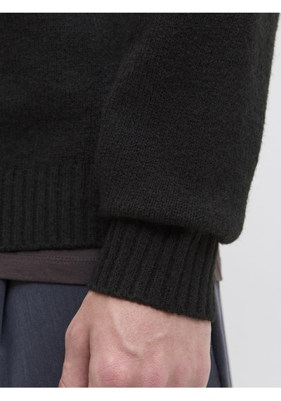 Jack & Jones Jjesoho Ollıe Knit Basic Erkek Crew Neck Kazak Modelleri Çok Renkli