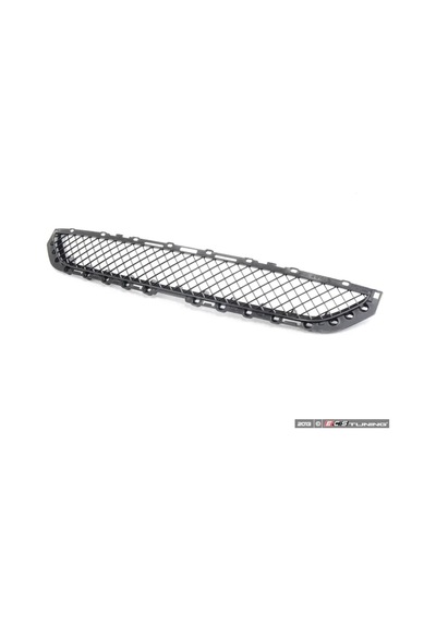 Bmw 3 Serisi Coupe 1998-2003 Ön Tampon Panjuru Orta Oem No: 51118204363