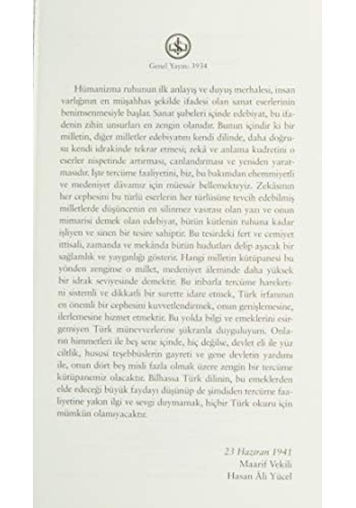 İnsanın Anlama Yetisi Üzerine Bir Soruşturma