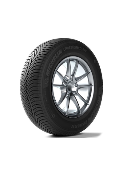 Michelin 275/55 R19 111V Crossclimate Suv Mo Dört Mevsim Lastiği 2025