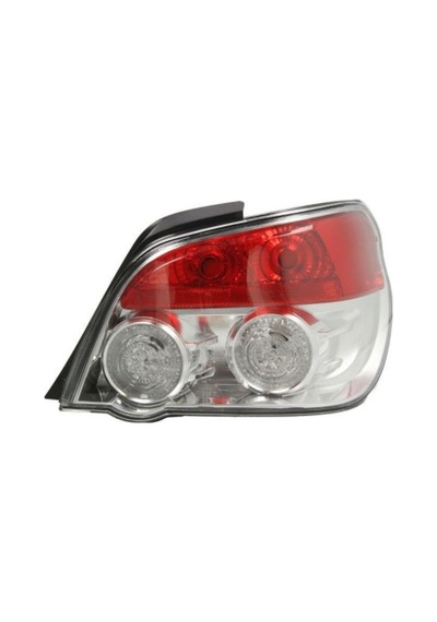 SUBARU IMPREZA (GD) 2005-2007 DEPO SAĞ STOP LAMBASI 84928-FE021