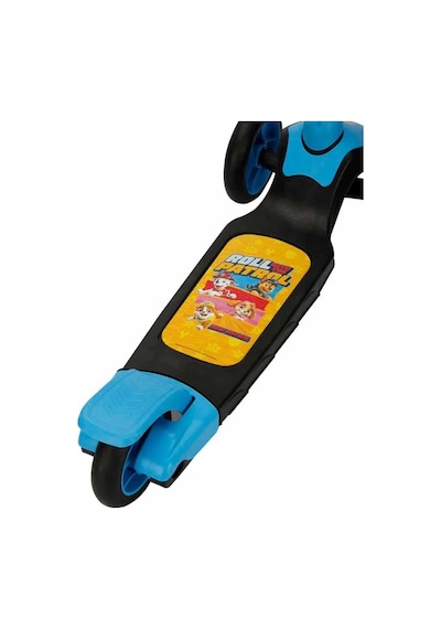 Paw Patrol 3 Tekerlekli Twistable Scooter