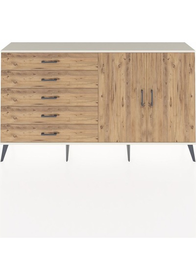 Arges Konsol 2 Raflı 5 Çekmeceli 2 Kapaklı 176x30x99 Aytaşı-çam Atlas Çam/atlas Çam - Aytası Arges Konsol 2 Raflı 5 Çekmeceli 2 Kapaklı 176x30x99 Aytaşı-çam Atlas Çam/atlas Çam - Aytası